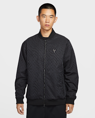 NIKE公式】コービー ナイキ バスケットボール ボンバージャケット